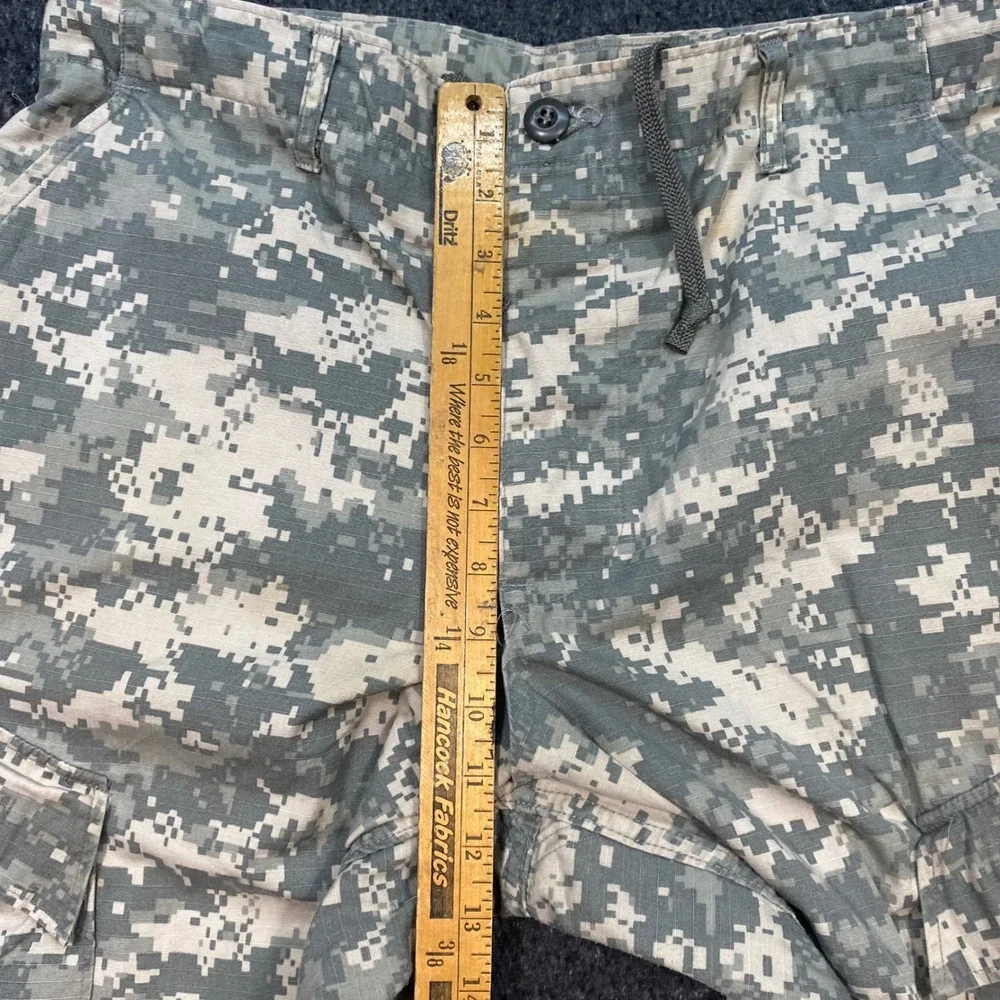 Propper ACU Digital Camo Mens 30 Military Army Combat Uniform Ripstop Cargo Pant